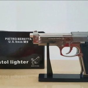 Gun Shaped Lighter