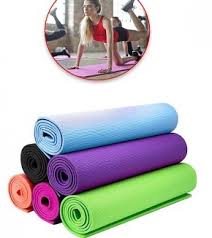 Buy the Best Quality Gym Yoga Mats in Pakistan at Getnow.pk. Most Affordable Price With Fast Shipping in All Over Pakistan
