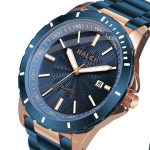 HALEI 8033ML high quality watch for men women