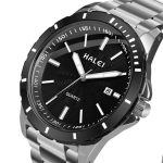 HALEI 8033ML high quality watch for men women