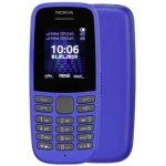 Nokia 105 (Dual SIM)