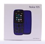 Nokia 105 (Dual SIM)