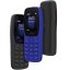 Nokia 105 (Dual SIM)