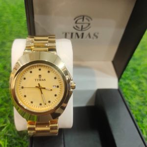 TIMAS ORIGINAL JENTS _CHAIN
