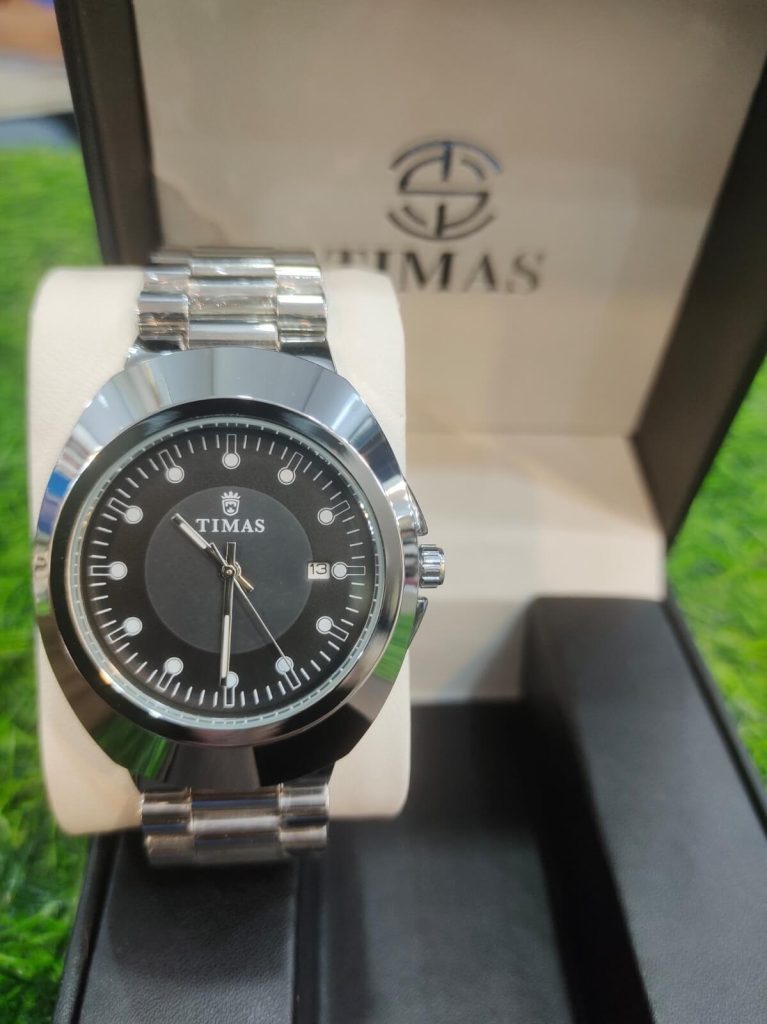 TIMAS ORIGINAL JENTS _CHAIN