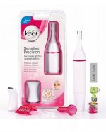 Veet Sensitive Touch Electric Trimmer