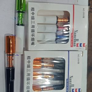 pack of 5 Reusable Filter Holder