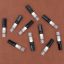 pack of 5 Reusable Filter Holder