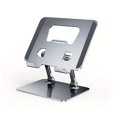 J18 Tablet 360 Degree Aluminum Stand 15cm