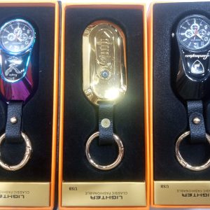Premium Watch Lighter