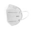 Kn95 With Out Filter 5 Layer Professional Medical Grade Mask