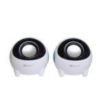 Kisonli K800 Small Mini Speakers For Pc