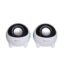 Kisonli K800 Small Mini Speakers For Pc