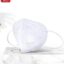 Xo Kn95 With Filter 5 Layer Professional Medical Grade Mask