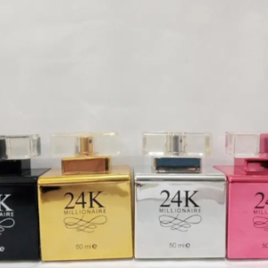 24K Millionaire perfume