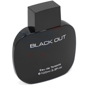 Blackout perfume For Men