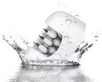Browns (BS-903) 4 in 1 Rechargeable Women Epilator