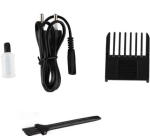 Kemei Km-028 Hair Clipper And Trimmer