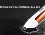 Kemei Km-028 Hair Clipper And Trimmer