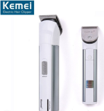 Kemei Km-028 Hair Clipper And Trimmer