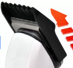 Kemei Km-028 Hair Clipper And Trimmer