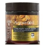 LICHEN ARGAN HAIR MASK 500ML