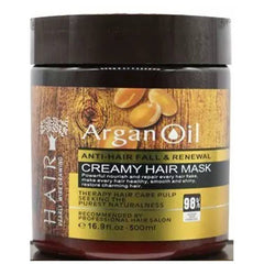 LICHEN ARGAN HAIR MASK 500ML