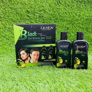 Buy the Best Quality LICHEN Hair Color Shampoo BOTTLE SMALL BLACK AND BROWN 100100200ml in Pakistan at Getnow.pk . Most Affordable Price With Fast Shipping in All Over Pakistan 1
