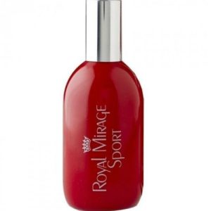 Royal Mirage Sport Perfume