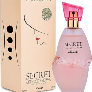 Secret Perfume for Women's