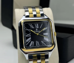 TIMAS ORIGINAL JENTS CHAIN Branded Watch
