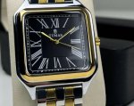 TIMAS ORIGINAL JENTS CHAIN Branded Watch
