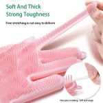 Best Silicone Wash Gloves