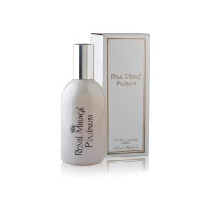 Royal Mirage Platinum Perfume