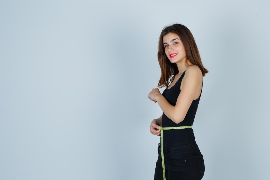 Women’s Body Shapers