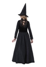Black Witch Costume for Kids