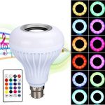 LED MUSIC BULB