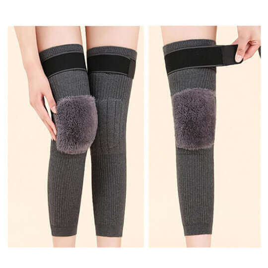 Leg Warmer, Knee warmer for man and women