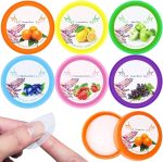 Pack of 2 Nail Polish Remover​​