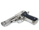 Gun Shaped Lighter