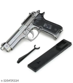 Gun Shaped Lighter