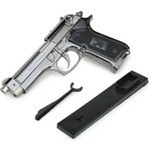 Gun Shaped Lighter