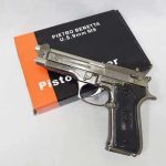 Gun Shaped Lighter