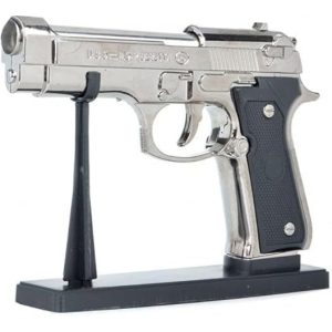 Gun Shaped Lighter