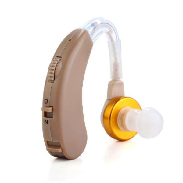 Ear Hearing Machine: The Ultimate Solution for Hearing Loss in Pakistan