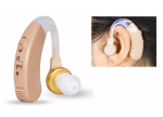 Ear Hearing Aid