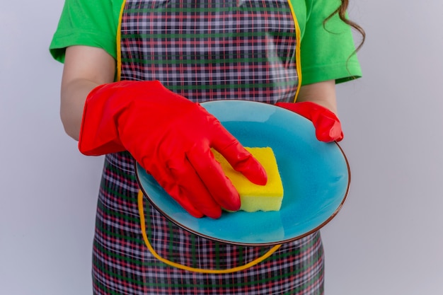 Top Benefits of Using Silicone Washing Gloves for Dishwashing and Cleaning