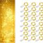 24 Pack LED Fairy Lights Battery Operated