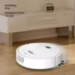 New Intelligent Robot Cleaner Sweeping and Mopping 