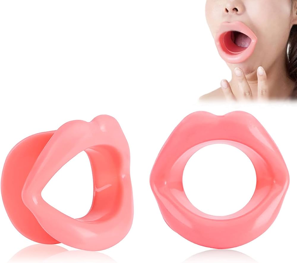Anti-Wrinkle Mouth Slimmer